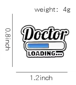 Doctor Loading