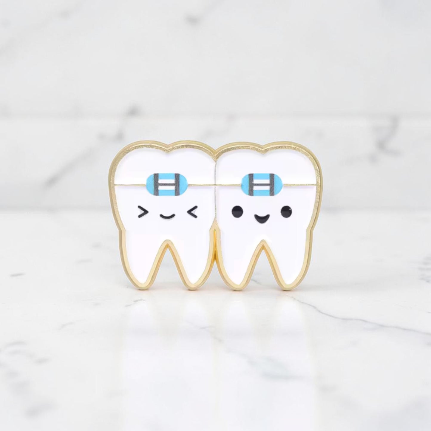 Brace Buddies