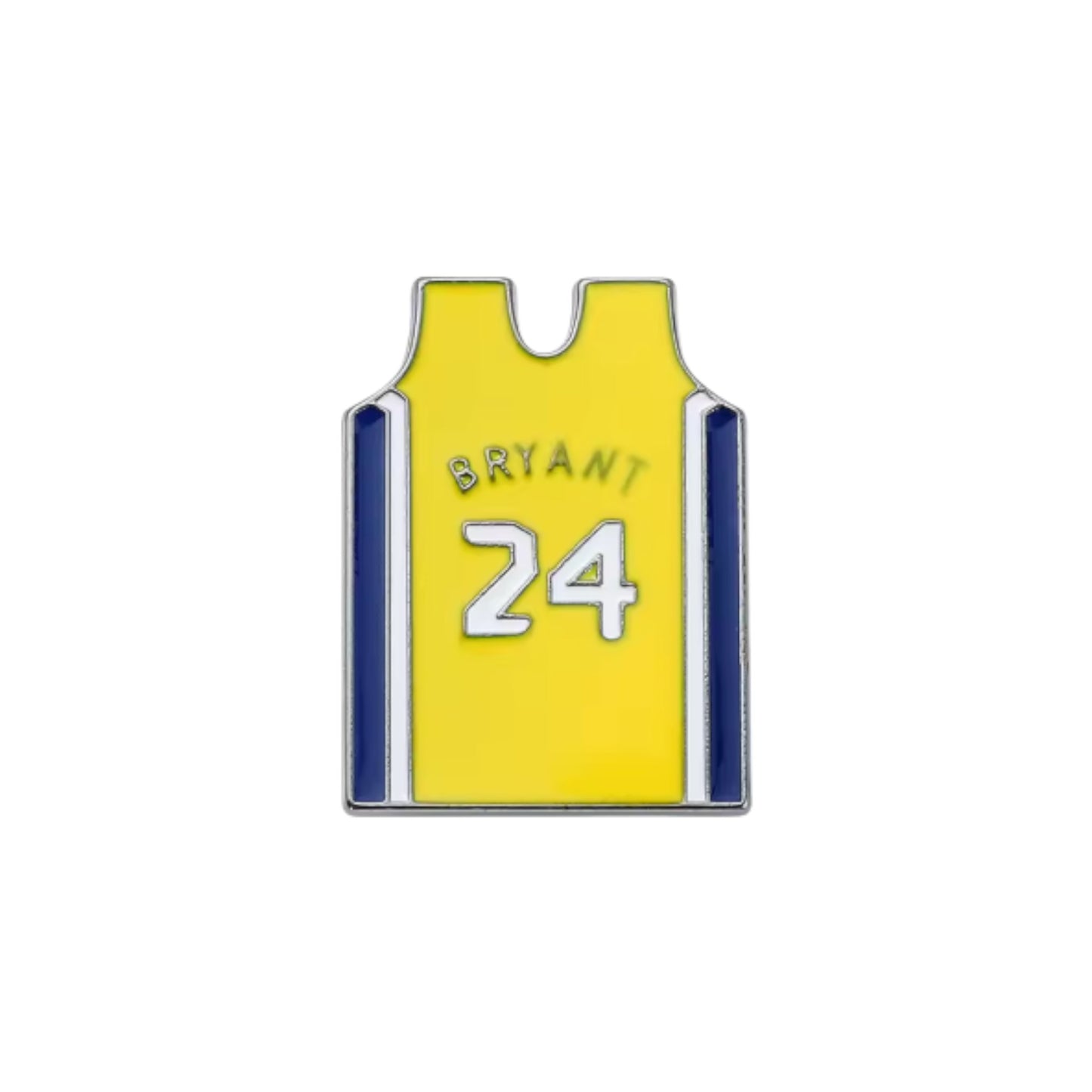 Bryant 24 Jersy