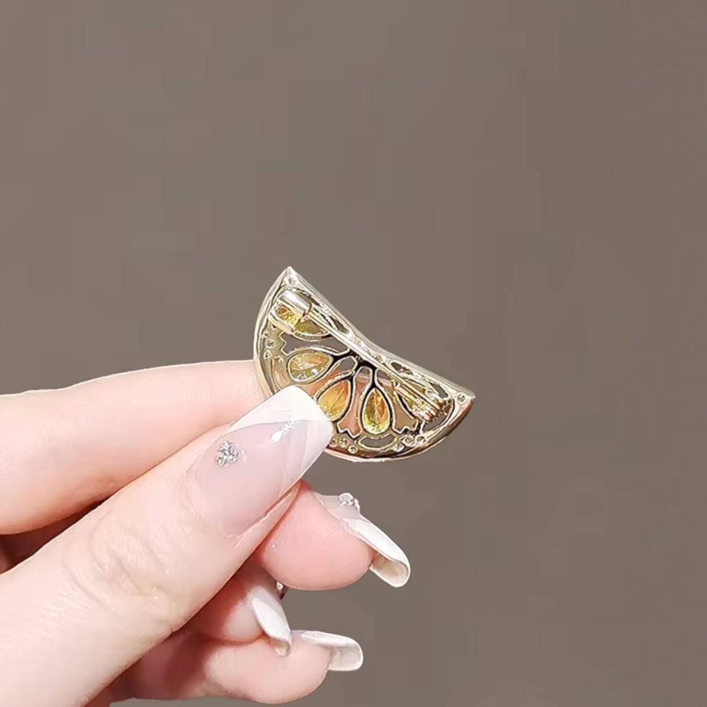Citrus Slice