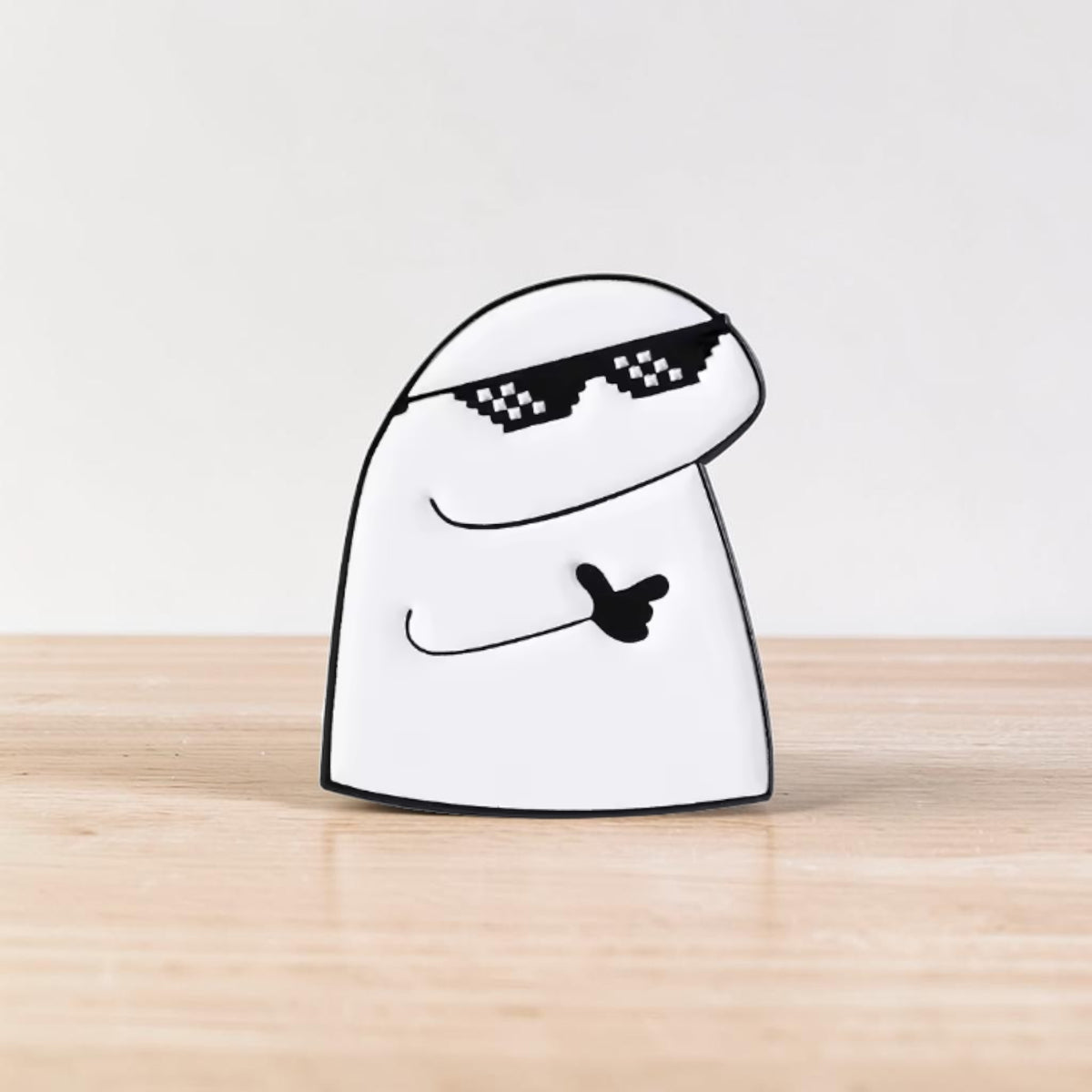 Cool Blob