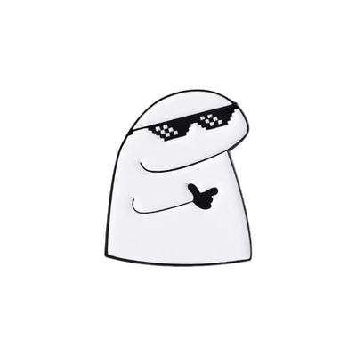 Cool Blob