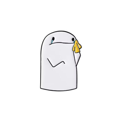Crying Blob
