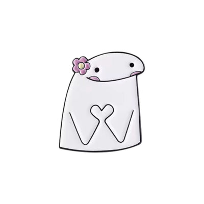 Cute Blob
