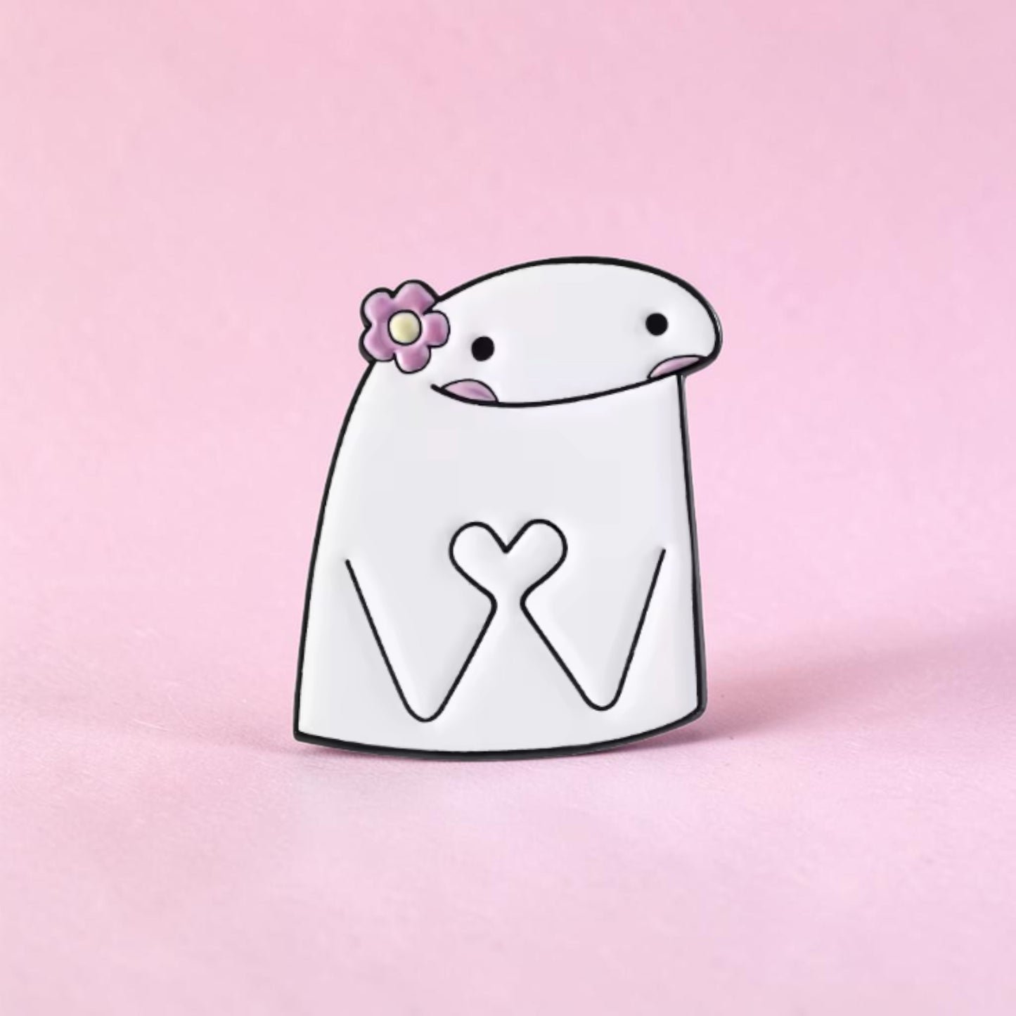 Cute Blob