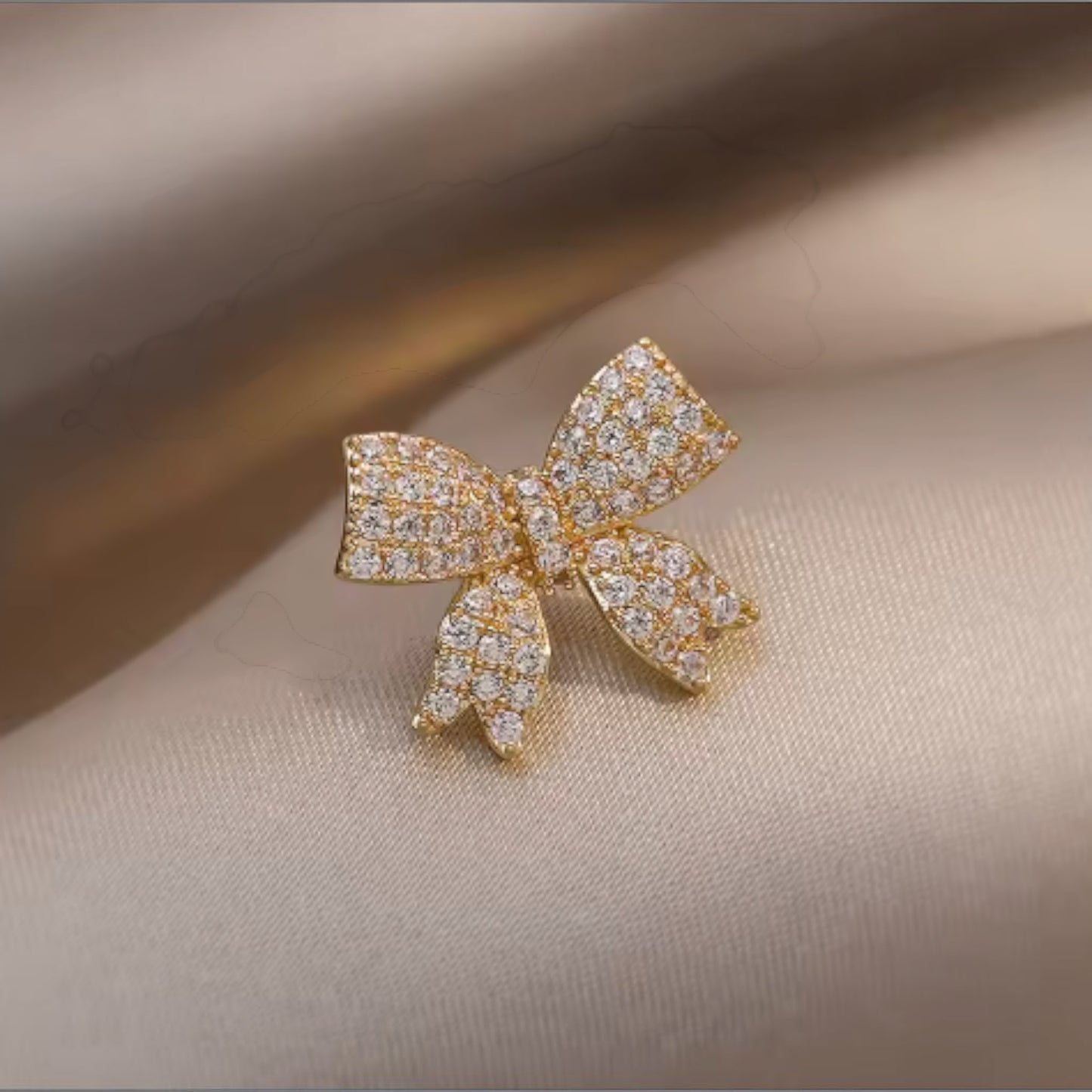 Diamond Bow
