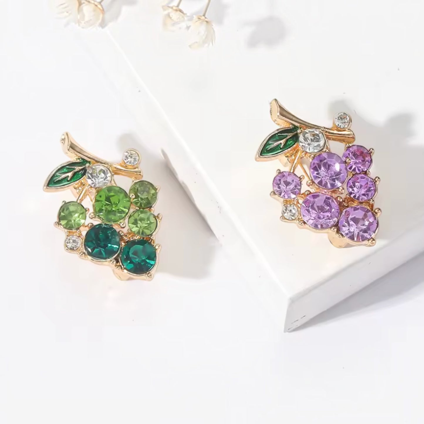 Emerald Grapes