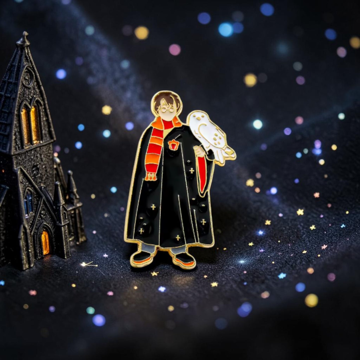 Harry Potter Pin