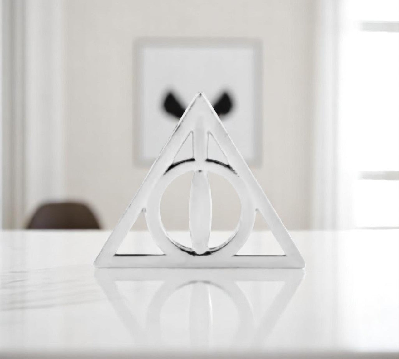 The Deathly Hallows