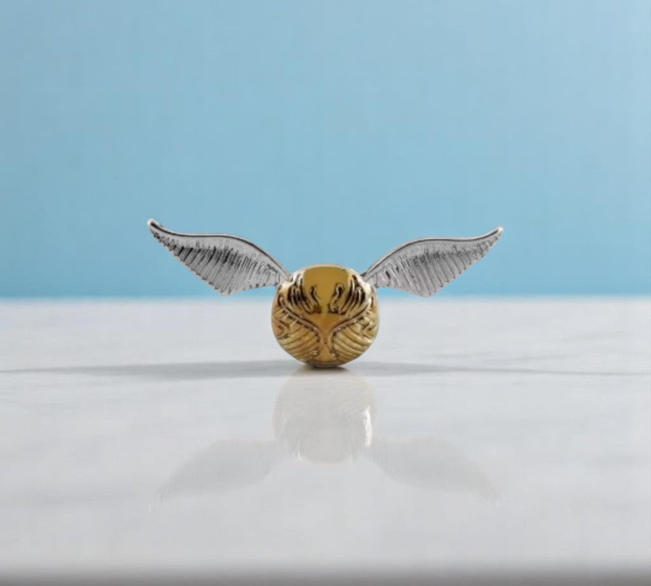The Golden Snitch