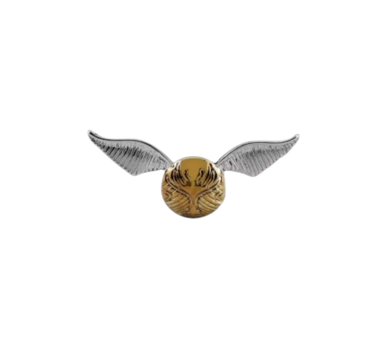The Golden Snitch