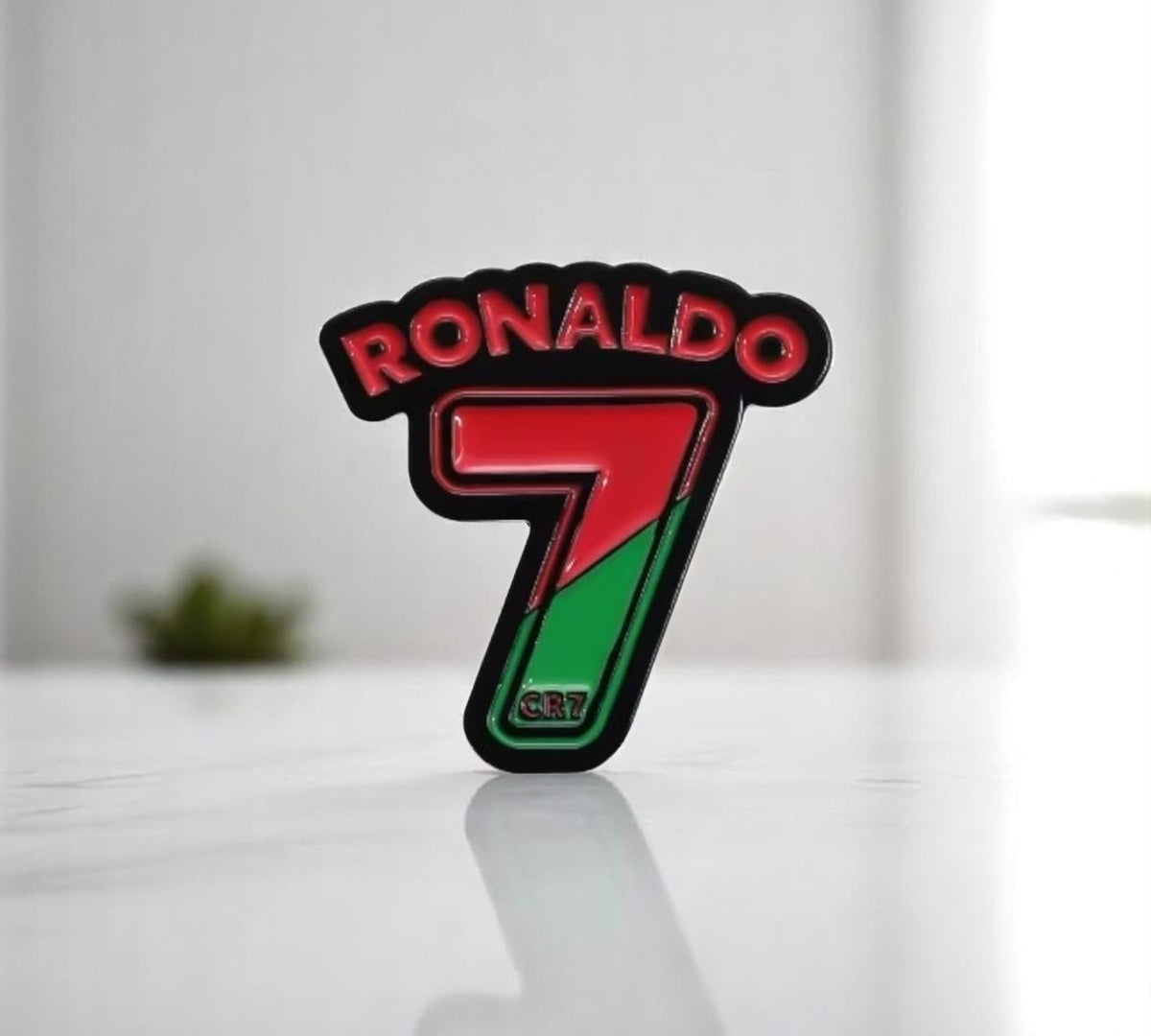 Ronaldo 7
