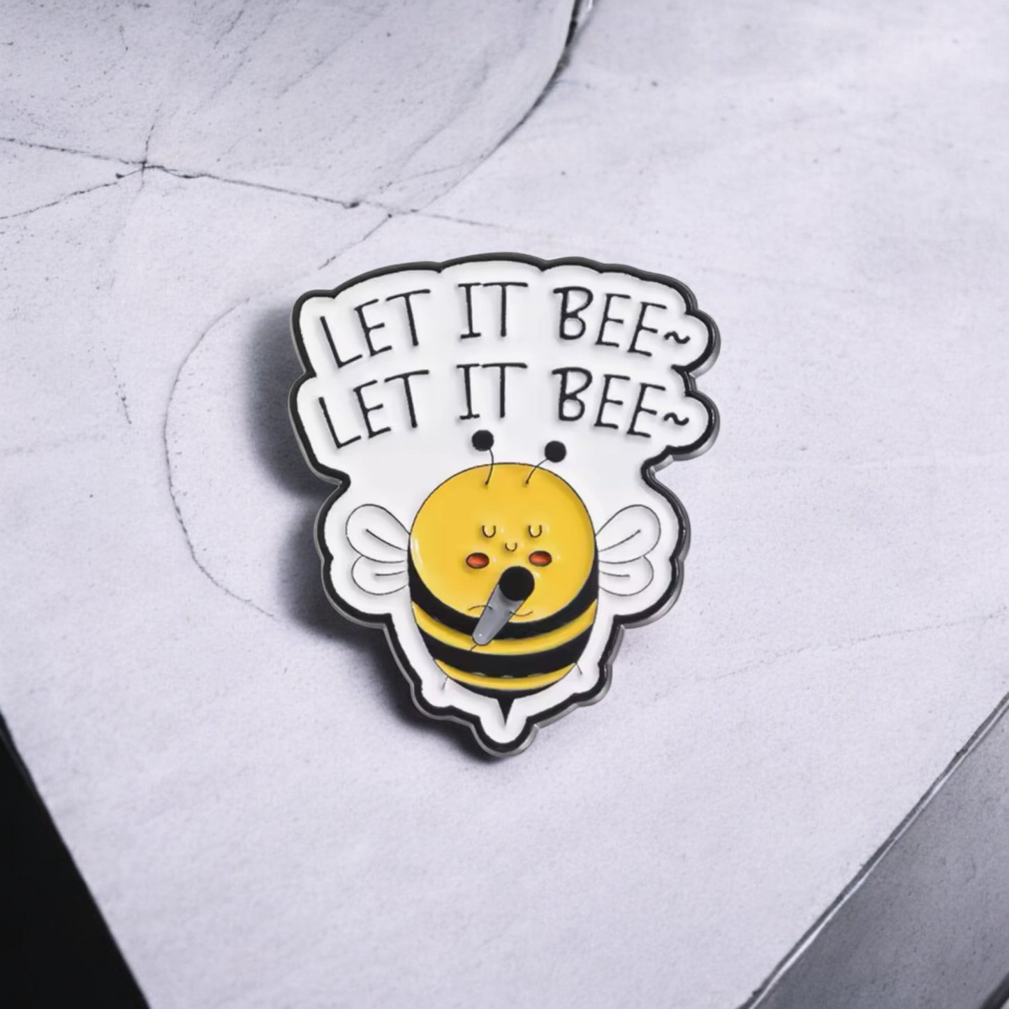 Let It BEE