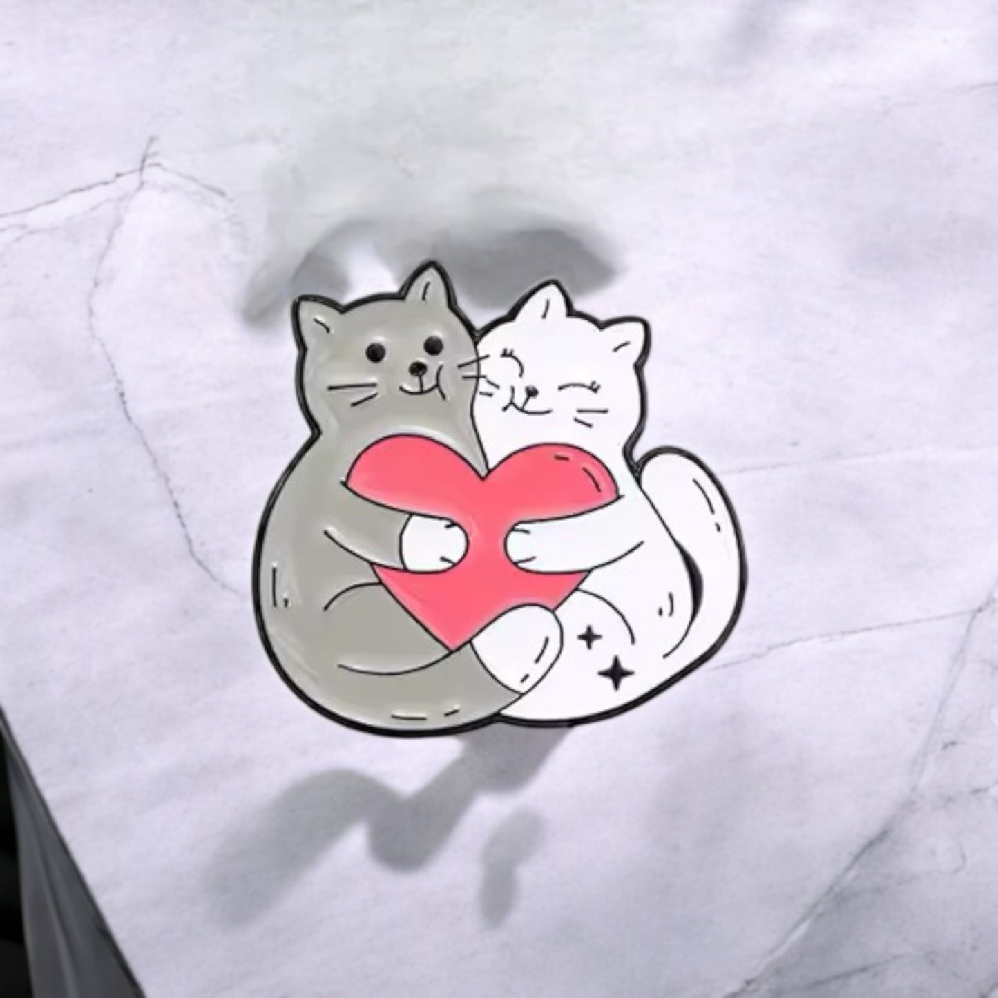 Cozy Kitties