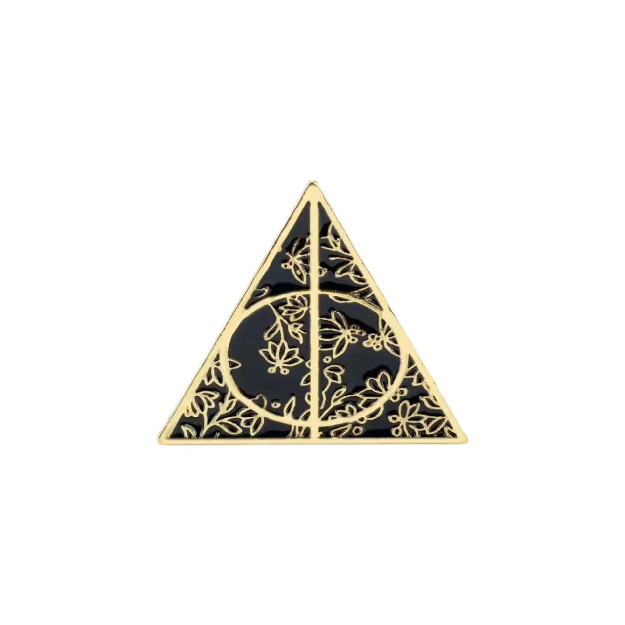 Floral Hallows