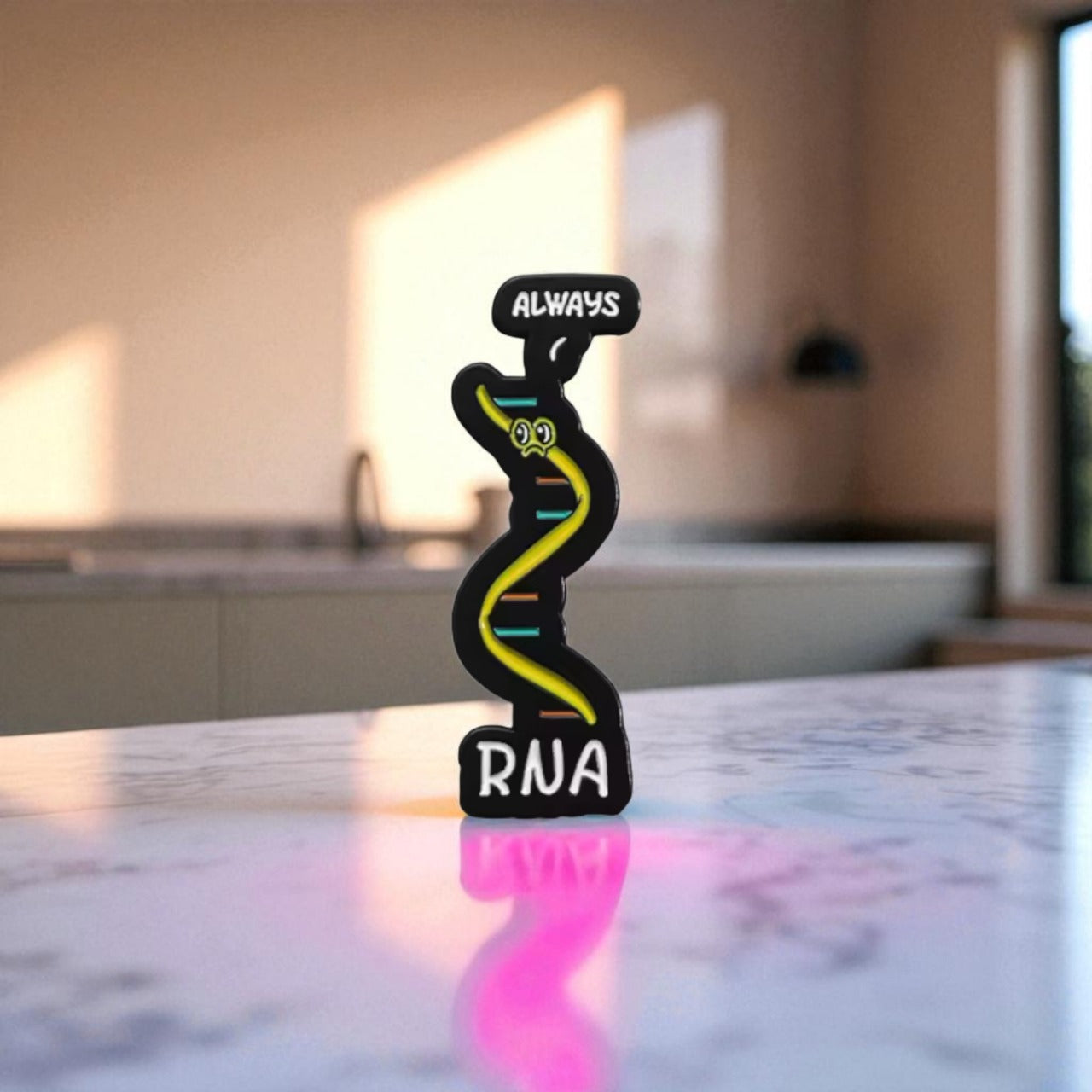 RNA
