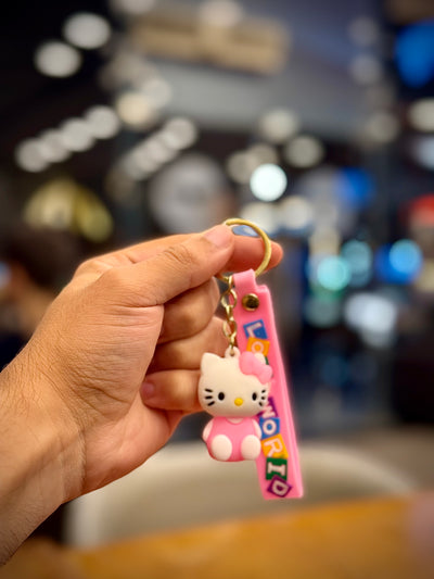 Hello Kitty World