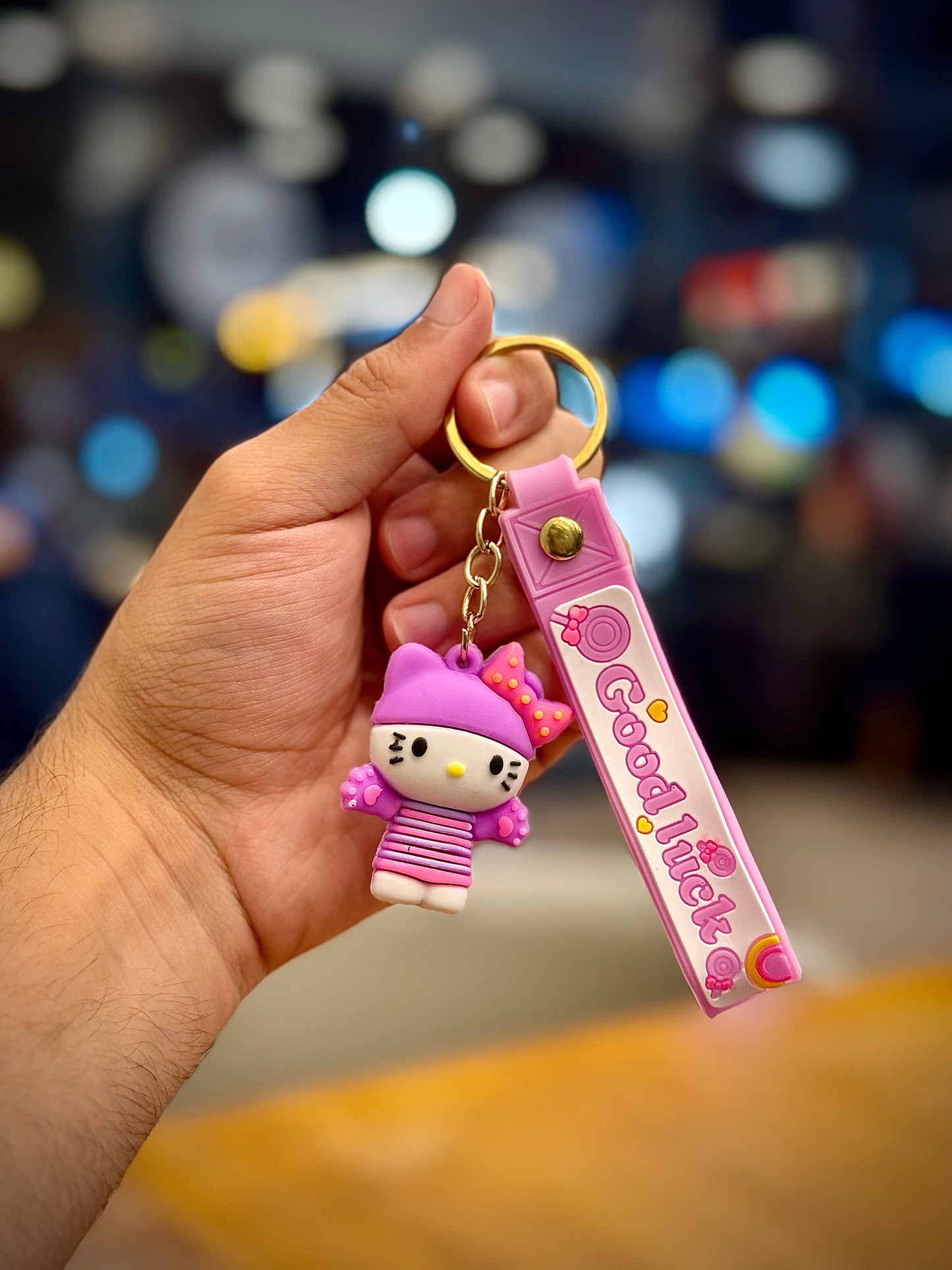 Hello Kitty World