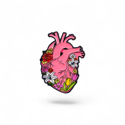 Heart in Bloom