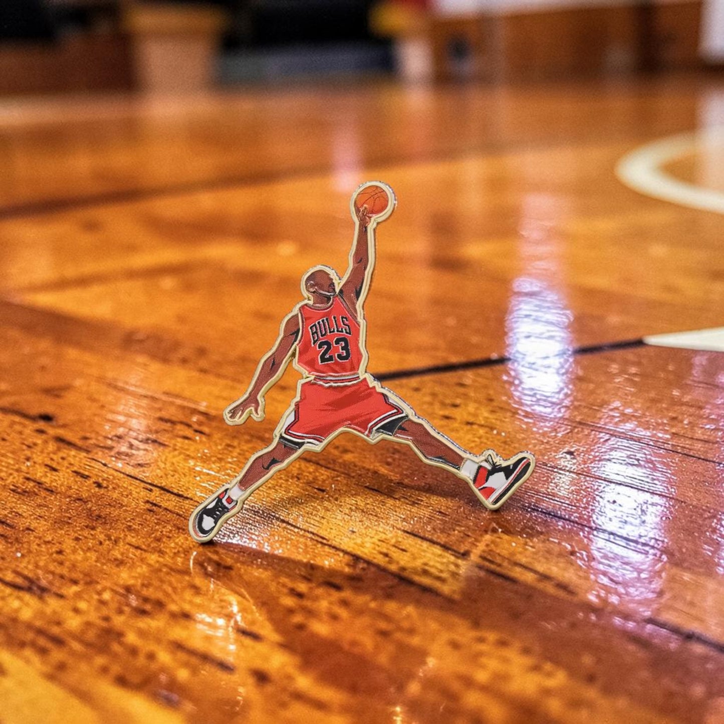 Michael Jordan