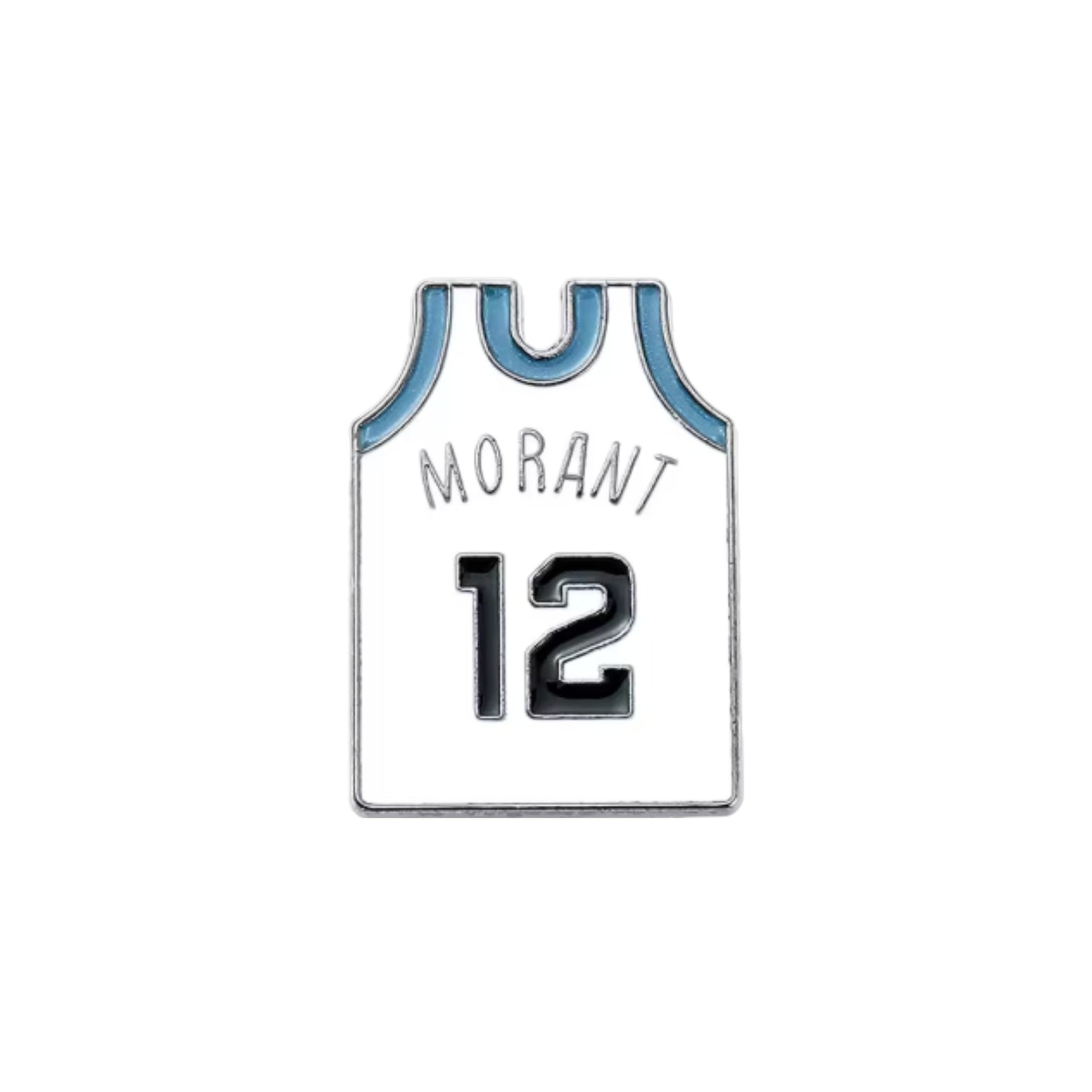 Morrant 12 Jersy