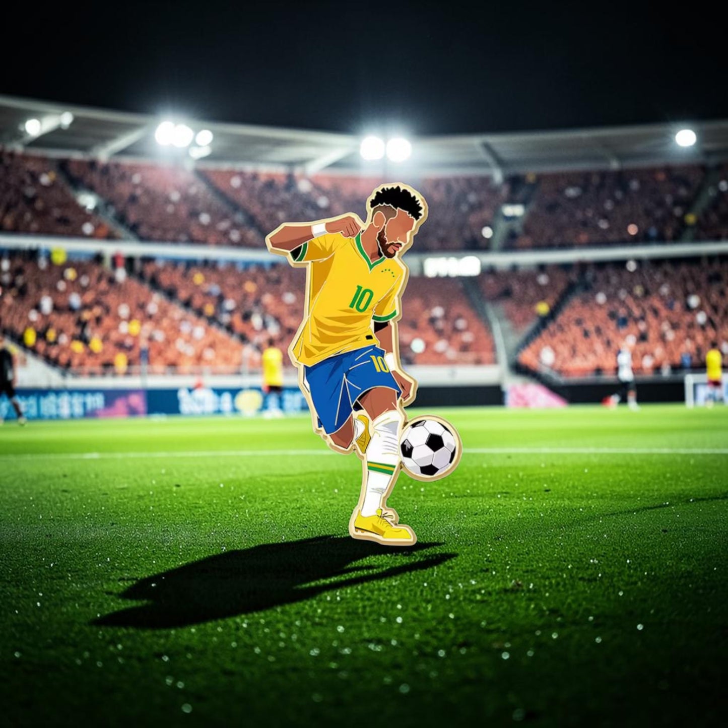 Neymar