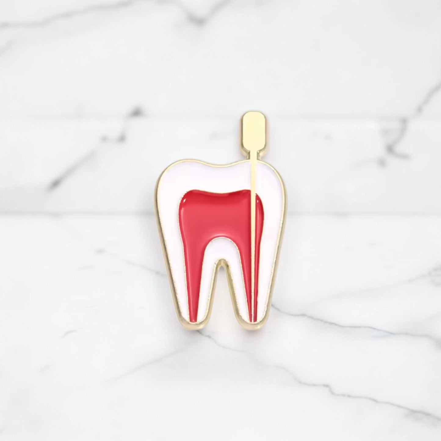 Root Canal Pin
