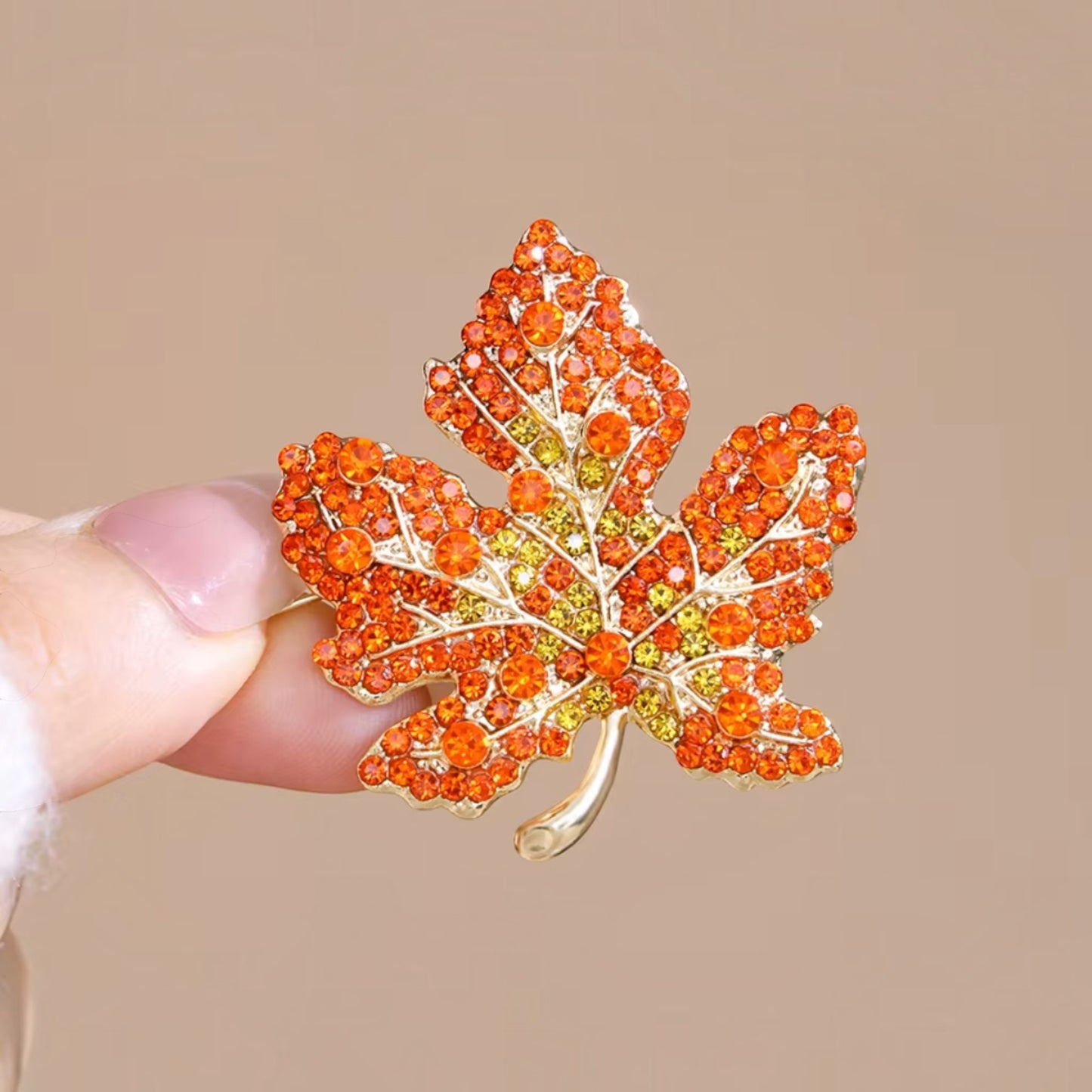 Ruby Maple