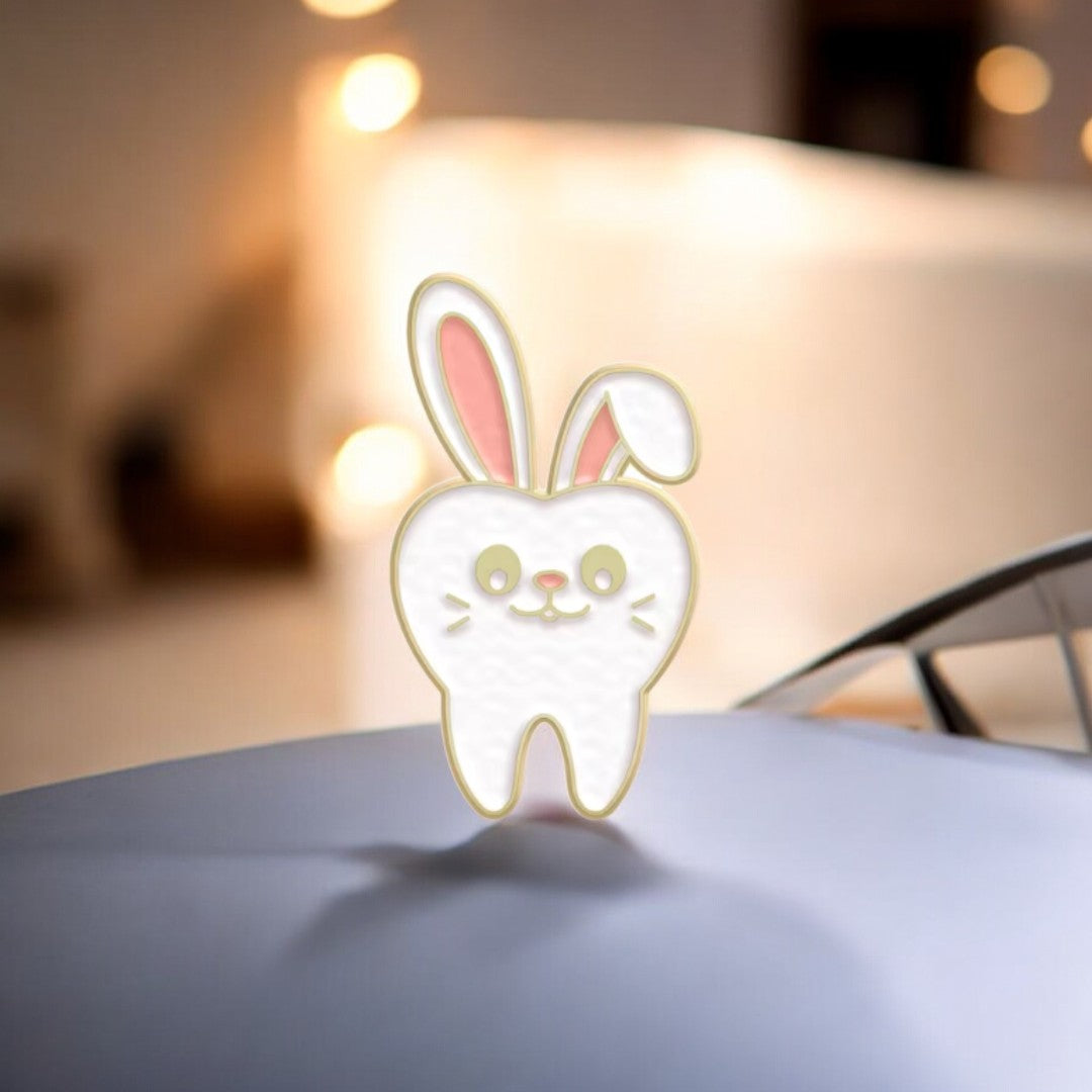 Bunny Tooth