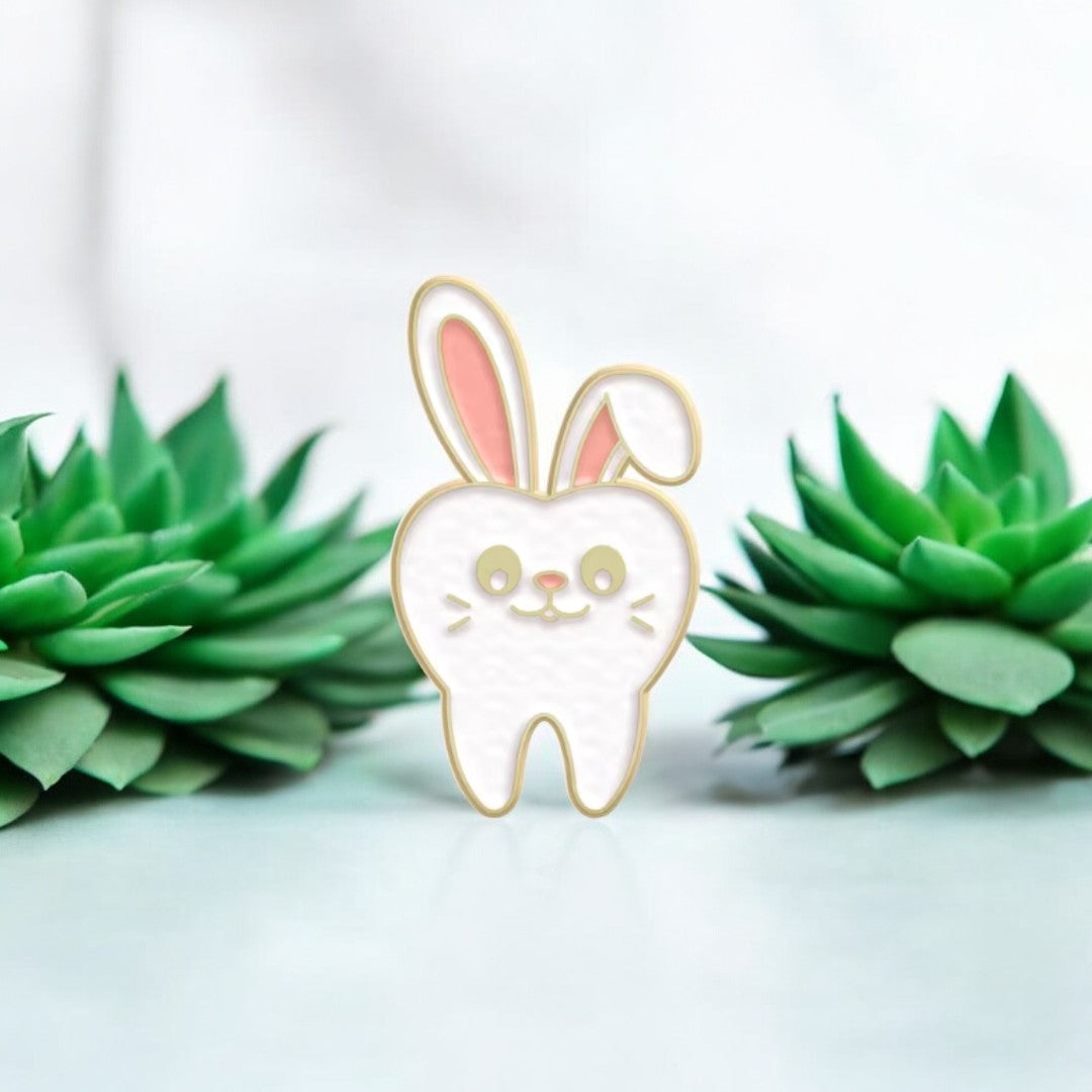 Bunny Tooth