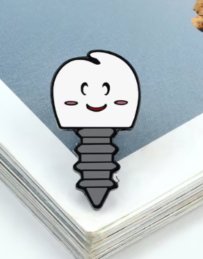 Implant Tooth