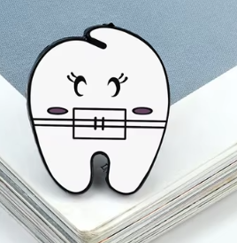 Braces Tooth