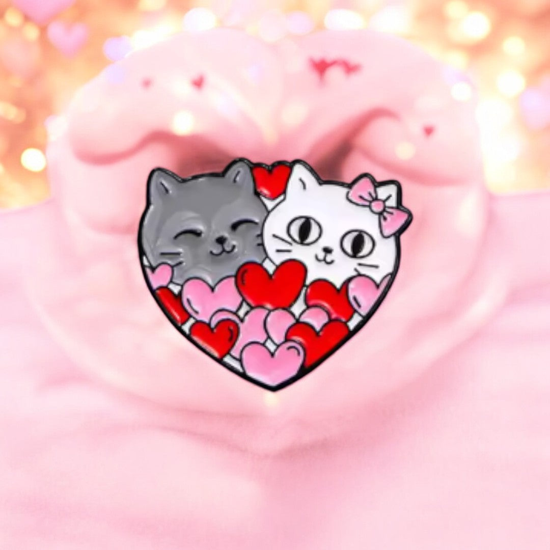 Cat Heart