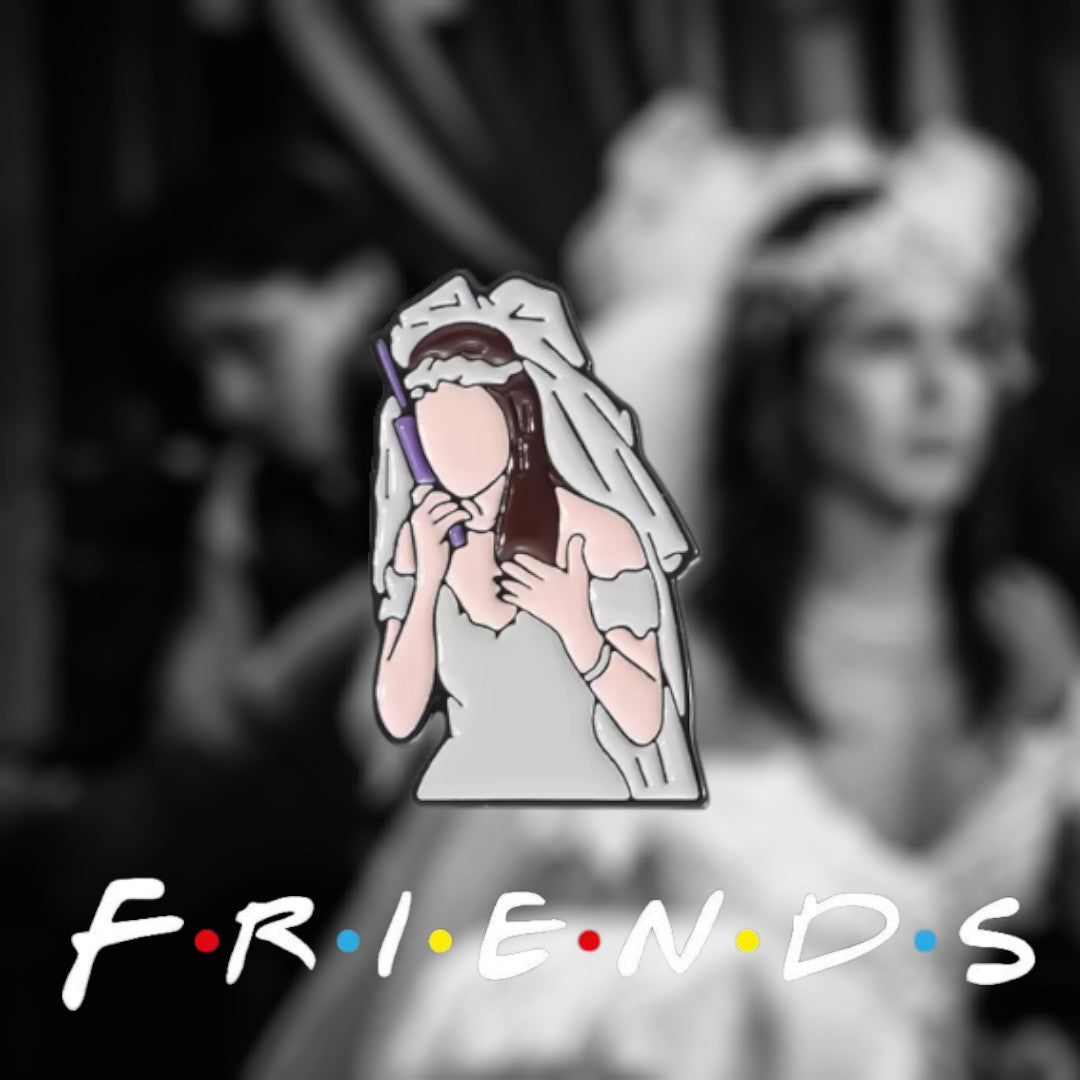 Friends Rachel