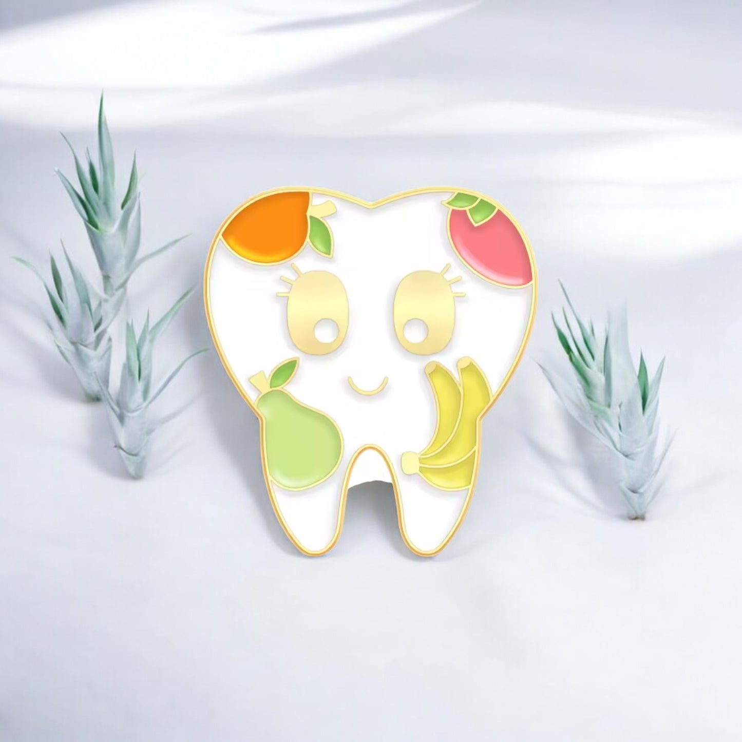 Gleam Molar