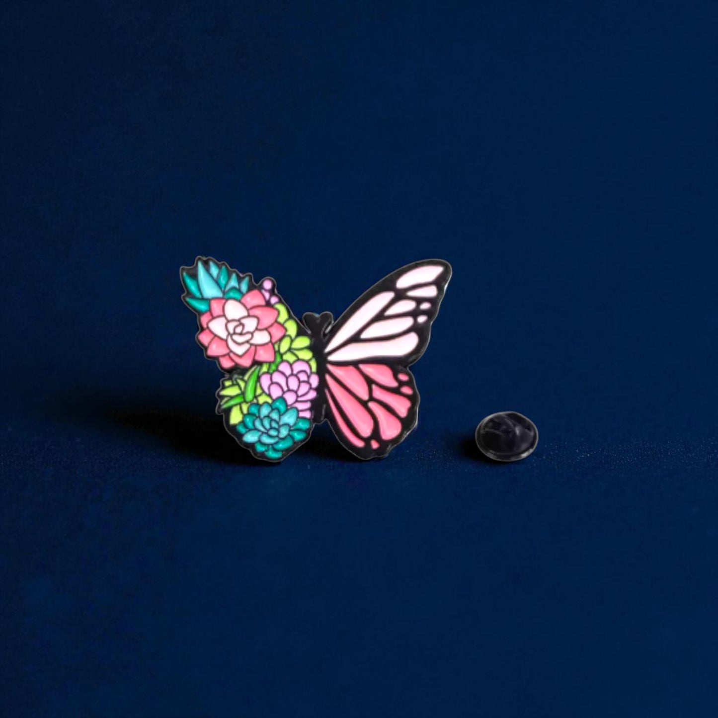Butterfly Blooms