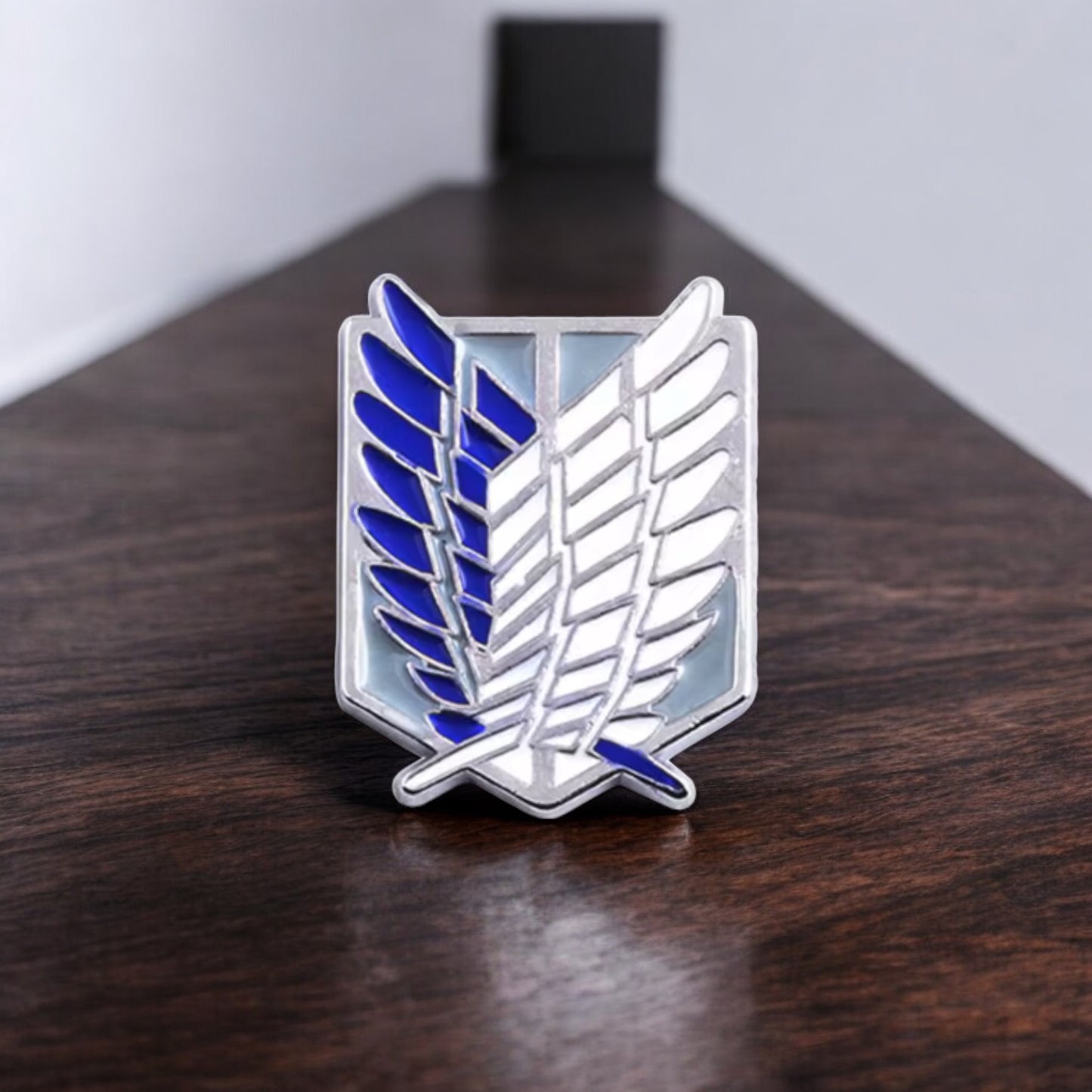 Wings Of Freedom