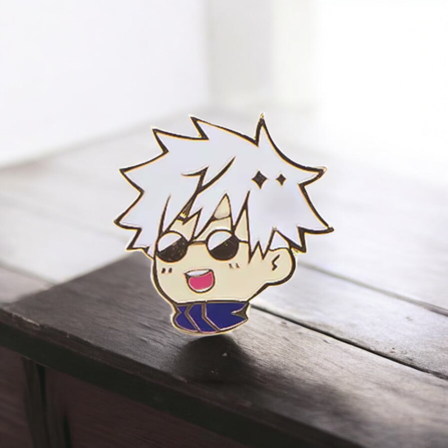Gojo Satoru