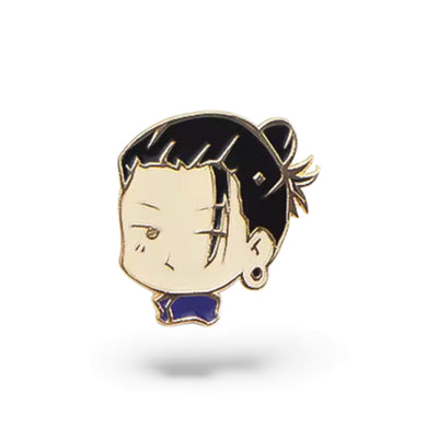 Suguru Geto