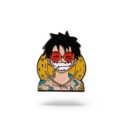 Cool Mugiwara