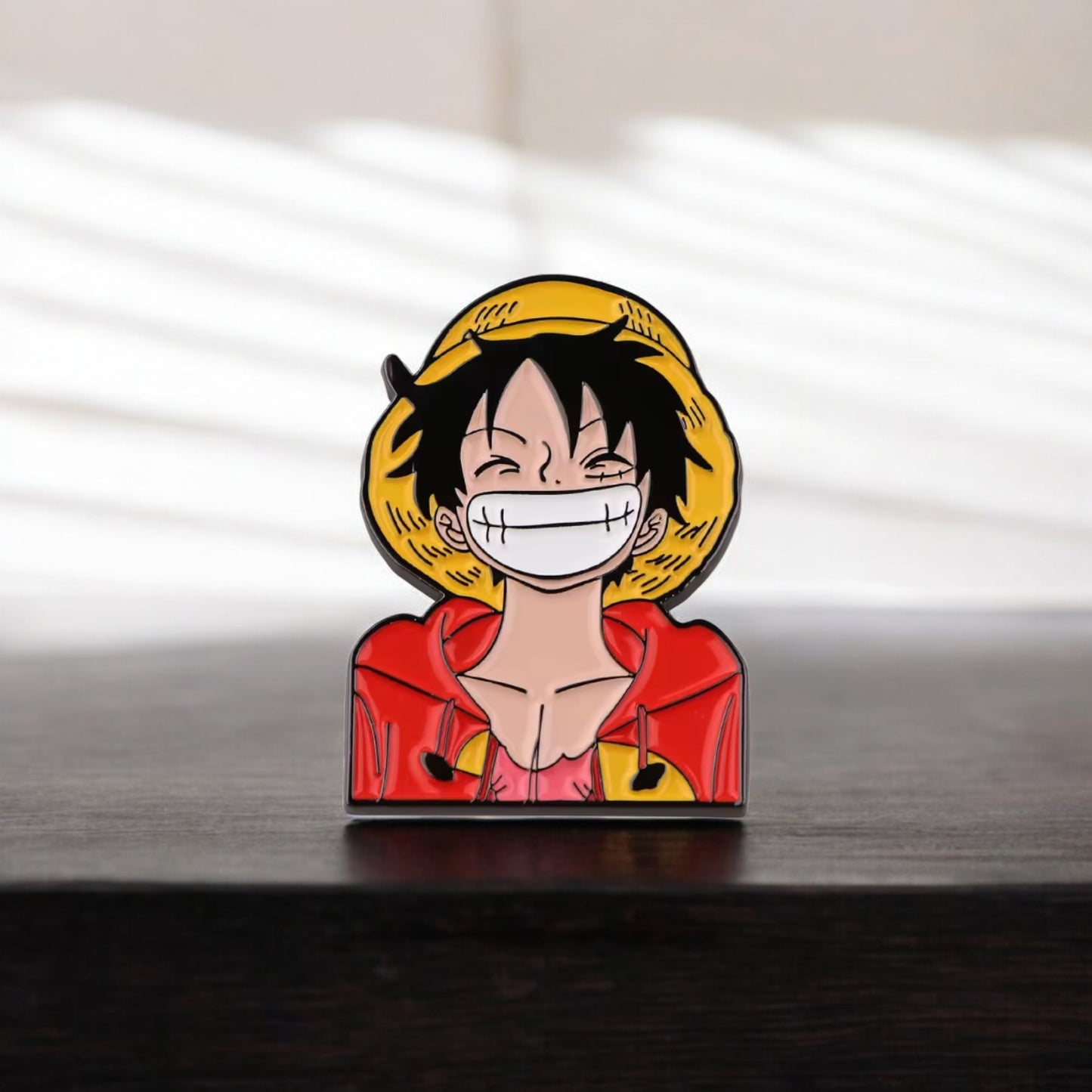Cool Mugiwara
