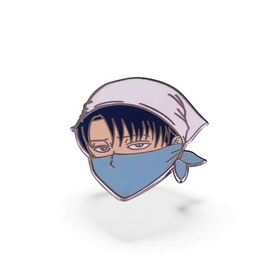 Captain Levi