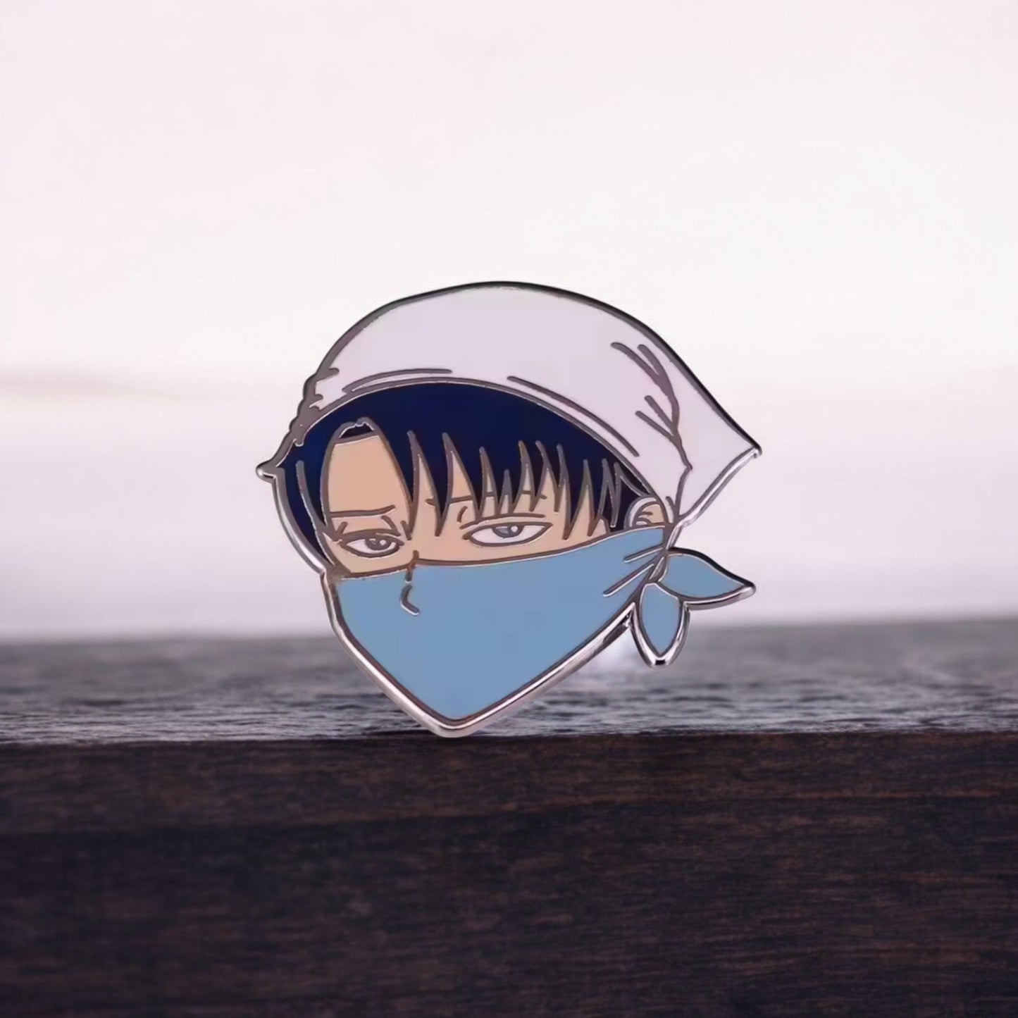 Captain Levi
