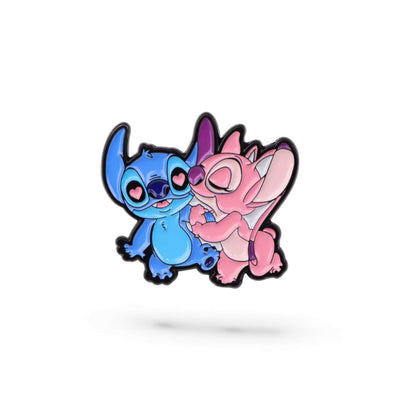 Stitch💘Angel