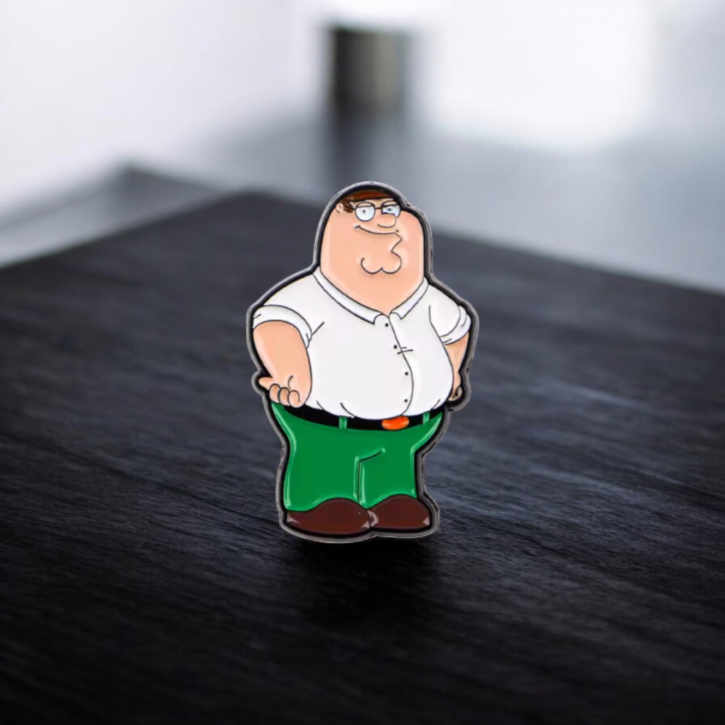 Peter Griffin