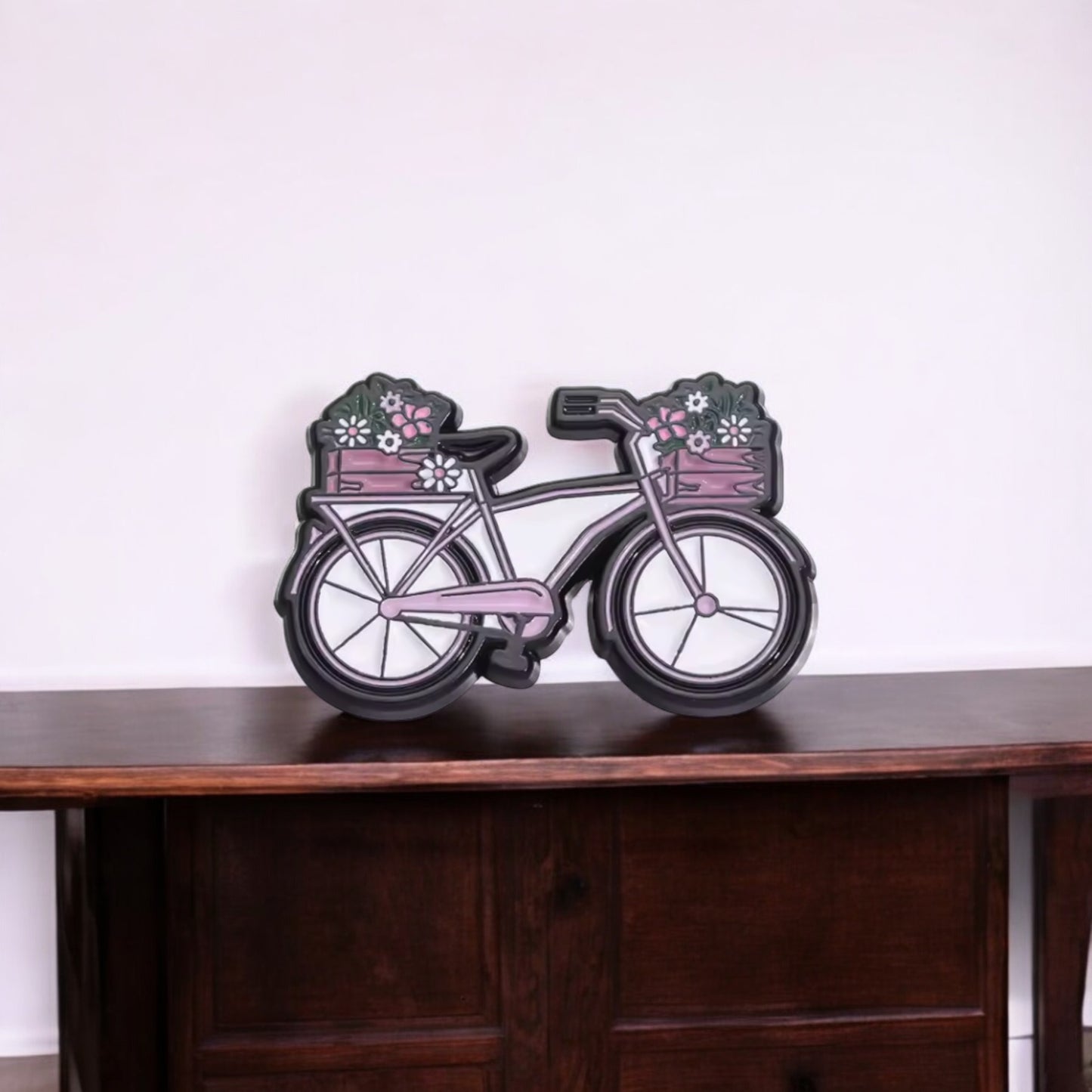 Spring Bike