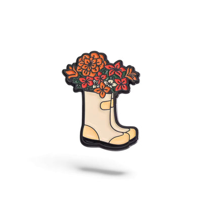 Spring Boots
