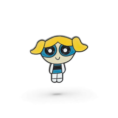Bubbles Power Puff