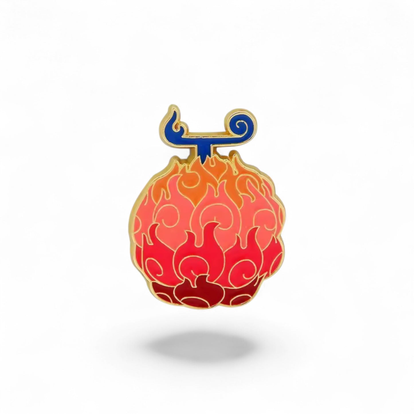 Flame Flame Fruit