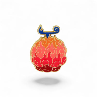 Flame Flame Fruit